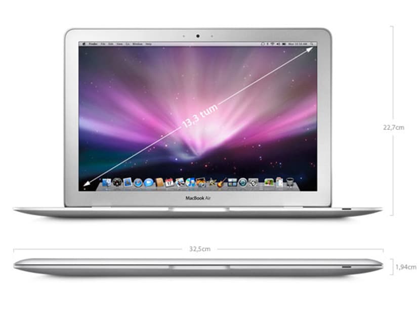 Apple MacBook Air