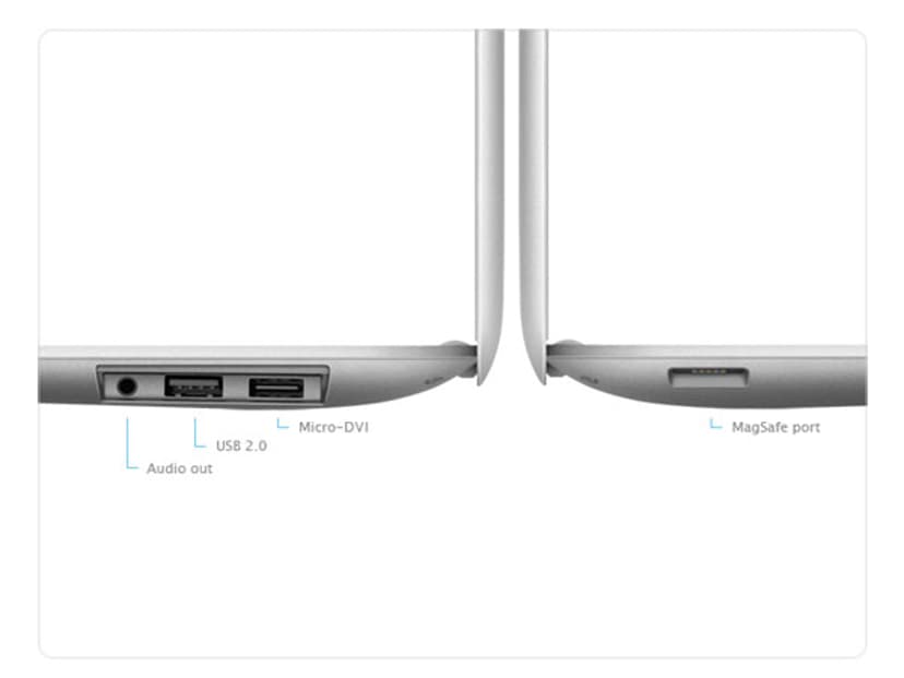 Apple MacBook Air