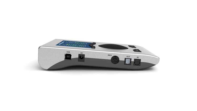 RME Usb Audio Interface 24-channel 192khz