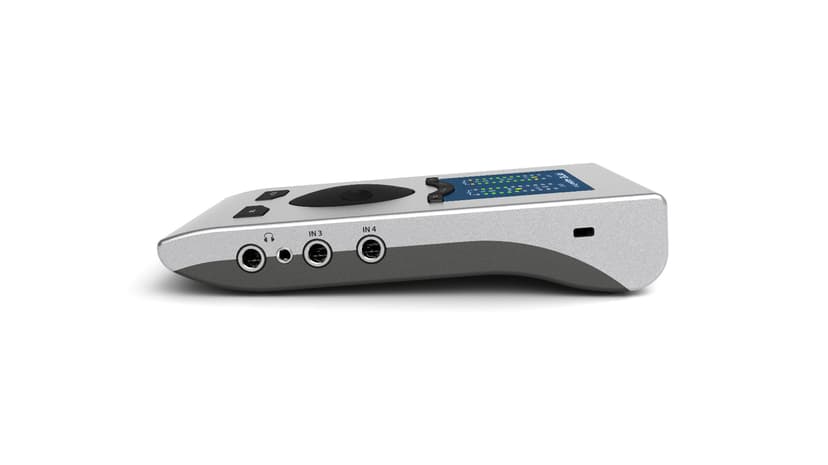 RME Usb Audio Interface 24-channel 192khz