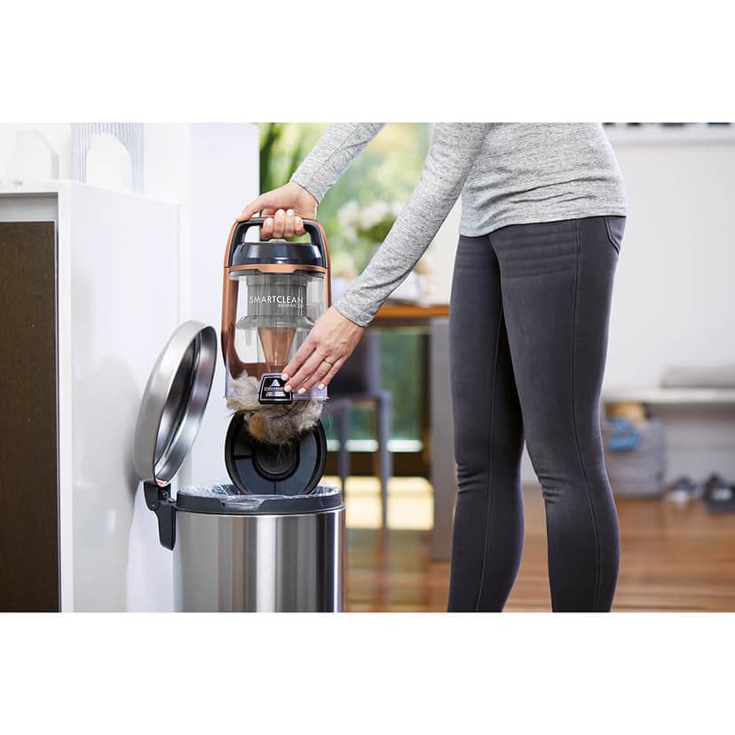 Bissell Dammsugare SmartClean Advanced FZ