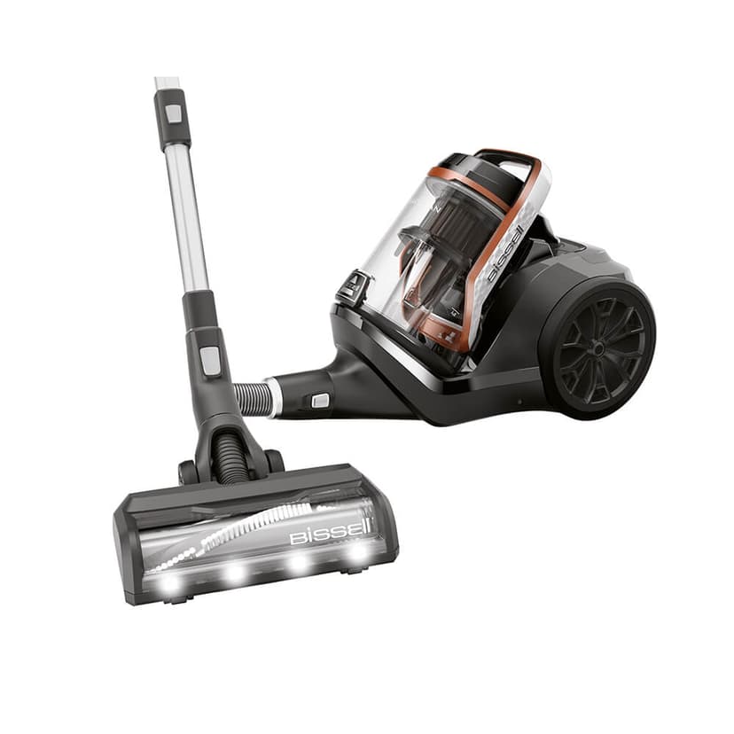 Bissell Dammsugare SmartClean Advanced FZ
