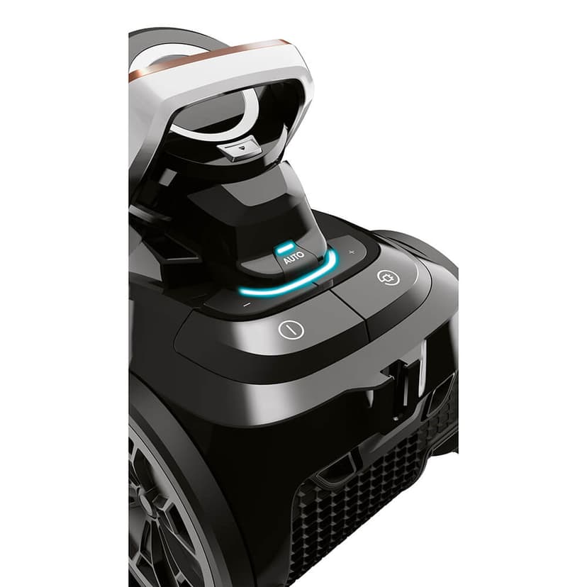 Bissell Støvsuger SmartClean Advanced FZ