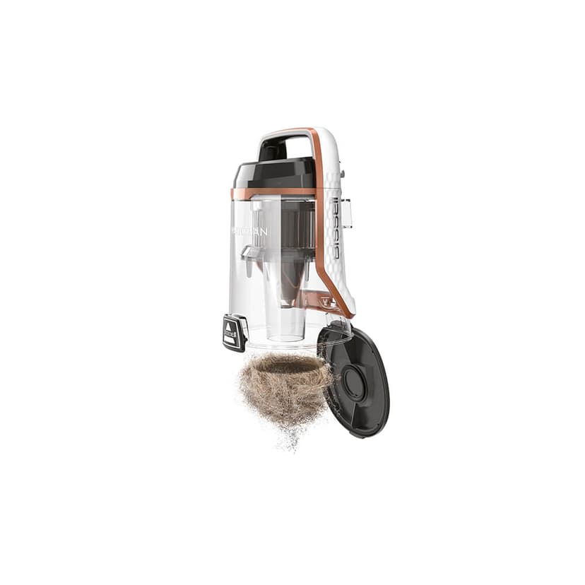 Bissell Dammsugare SmartClean Advanced FZ
