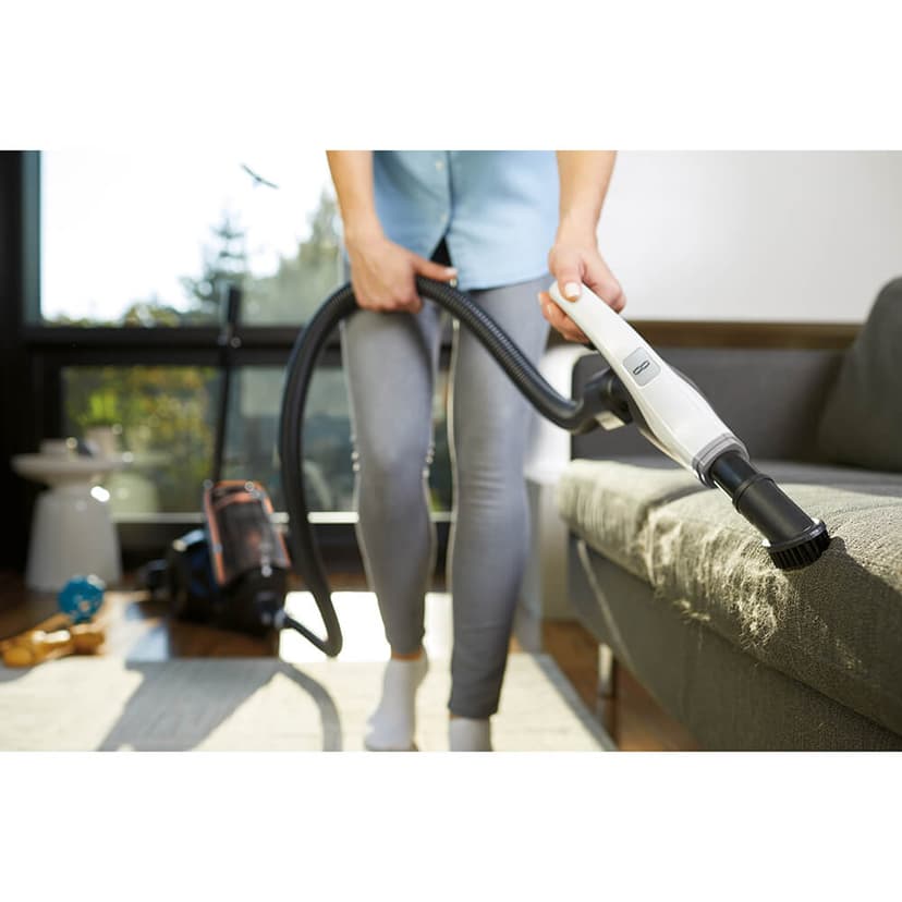 Bissell Dammsugare SmartClean Advanced FZ