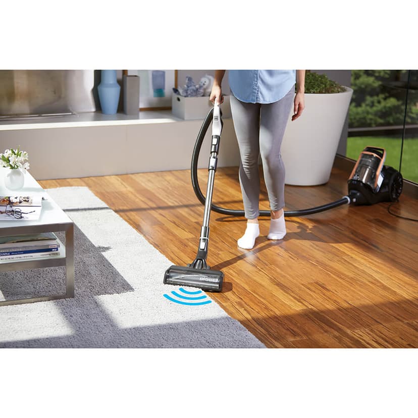 Bissell Dammsugare SmartClean Advanced FZ