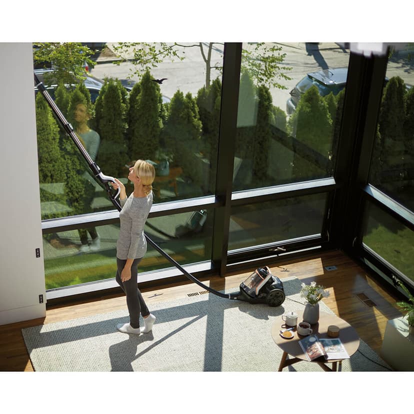 Bissell Støvsuger SmartClean Advanced FZ