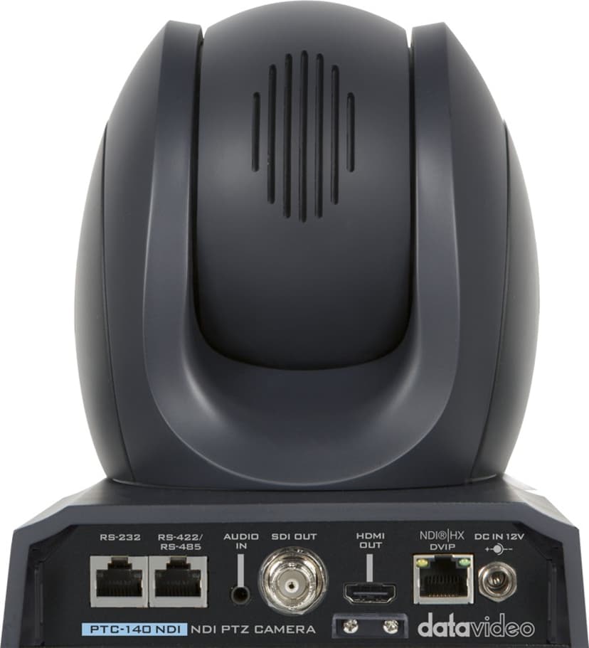 Datavideo PTC-140NDI
