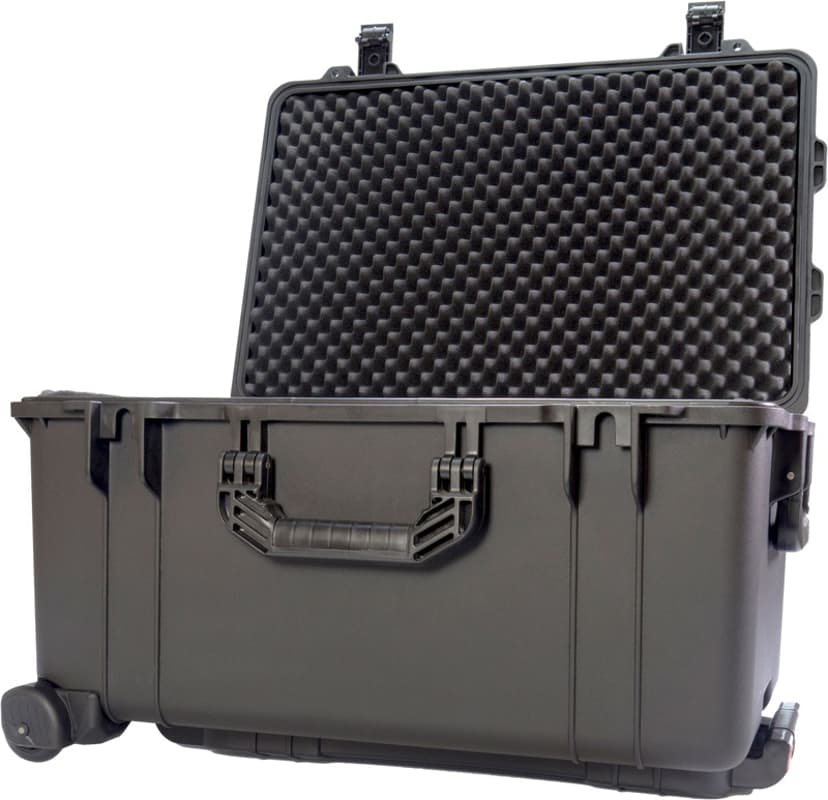 Datavideo BDL-1601 - HS-1600T MKII + PTC-140