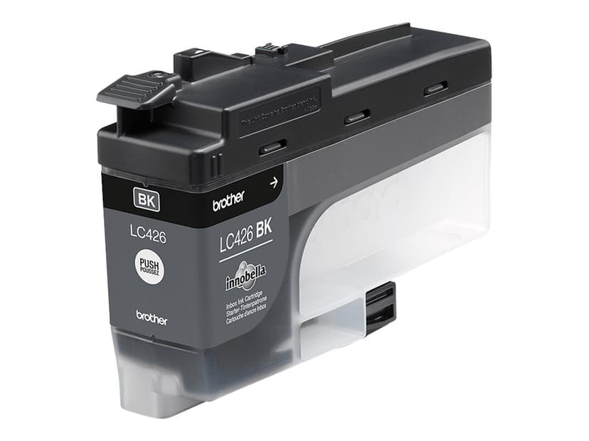 Brother Blekk Svart 3K LC-426BK