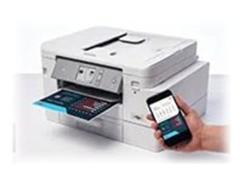 Brother MFC-J4540DW A4 MFP