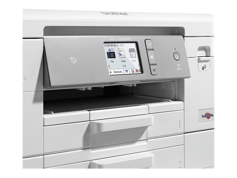 Brother MFC-J4540DW A4 MFP