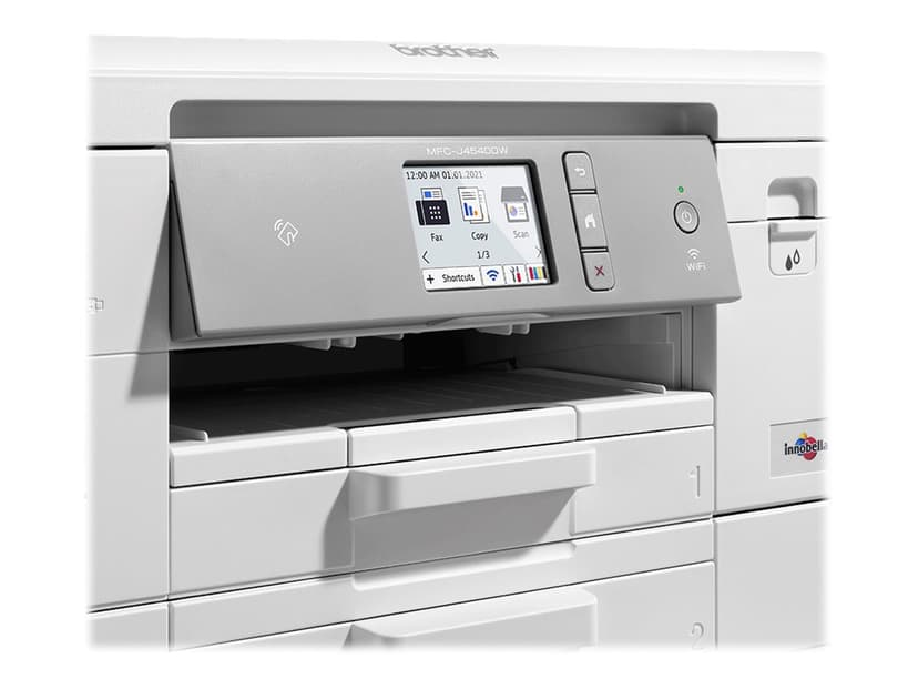 Brother MFC-J4540DW A4 MFP