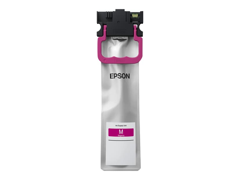 Epson Bläck Magenta XL 5K - WF-C529R/C579R