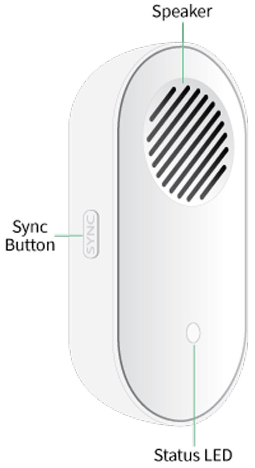 Arlo Chime 2