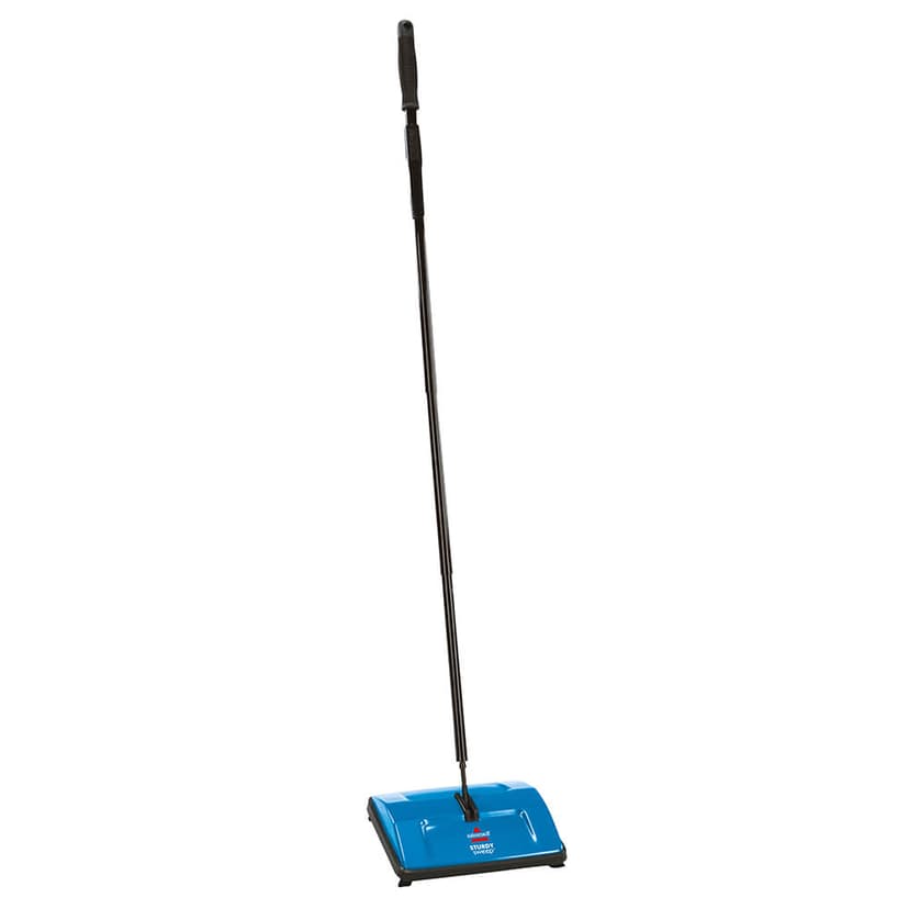 Bissell Sweeper Sturdy Sweep