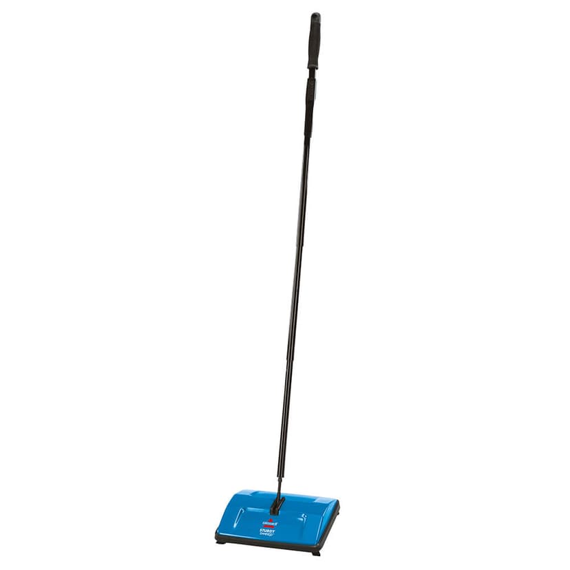 Bissell Sweeper Sturdy Sweep
