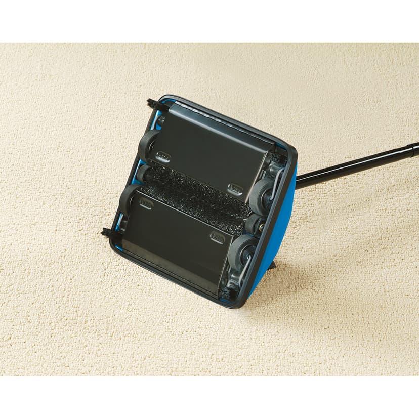 Bissell Sweeper Sturdy Sweep