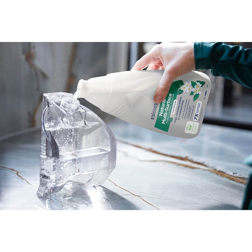 Bissell Natural Multi-Surface 1L -puhdistusaine