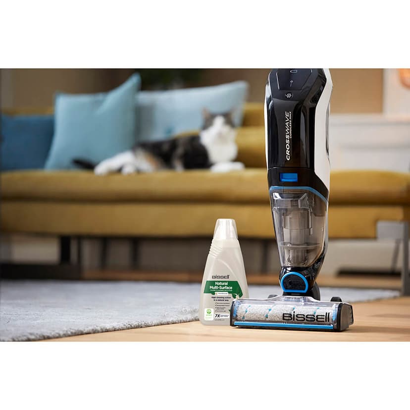 Bissell Rengøringsmiddel Natural Multi-Surface 1L