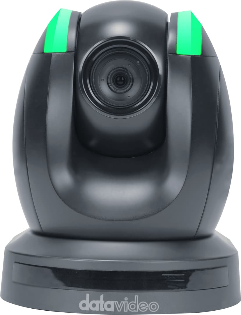 Datavideo PTC-150TL videokonferenskamera 2,14 MP Blå 1920 x 1080 pixlar 60 fps CMOS 25,4 / 2,8 mm (1 / 2.8")
