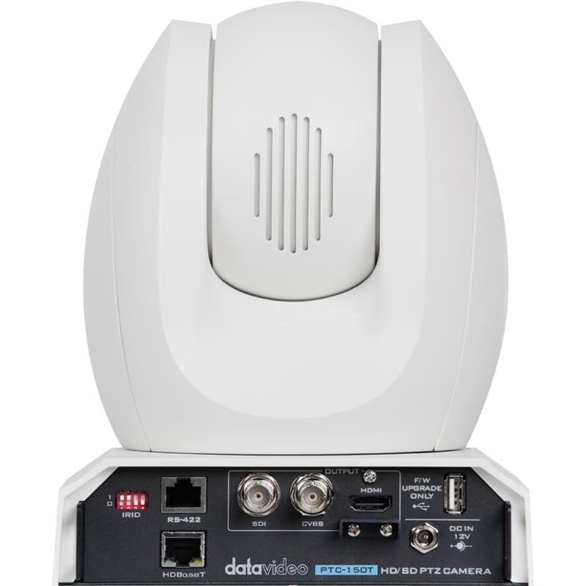 Datavideo Ptc-150twl Ptz Camera White, Hdbaset Exl Hbt-11 Ps