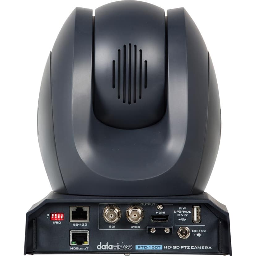 Datavideo PTC-150TL videokonferenssikamera 2,14 MP Sininen 1920 x 1080 pikseliä 60 fps CMOS 25,4 / 2,8 mm (1 / 2.8")
