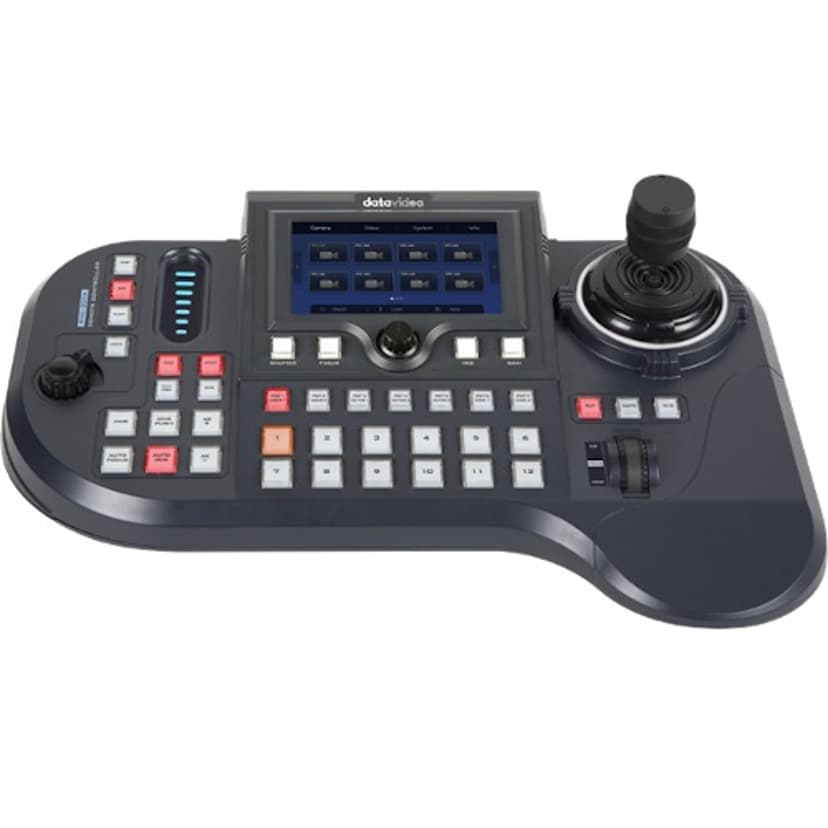 Datavideo Bdl-1604 With Hs-3200 And Ptc-150 Kit