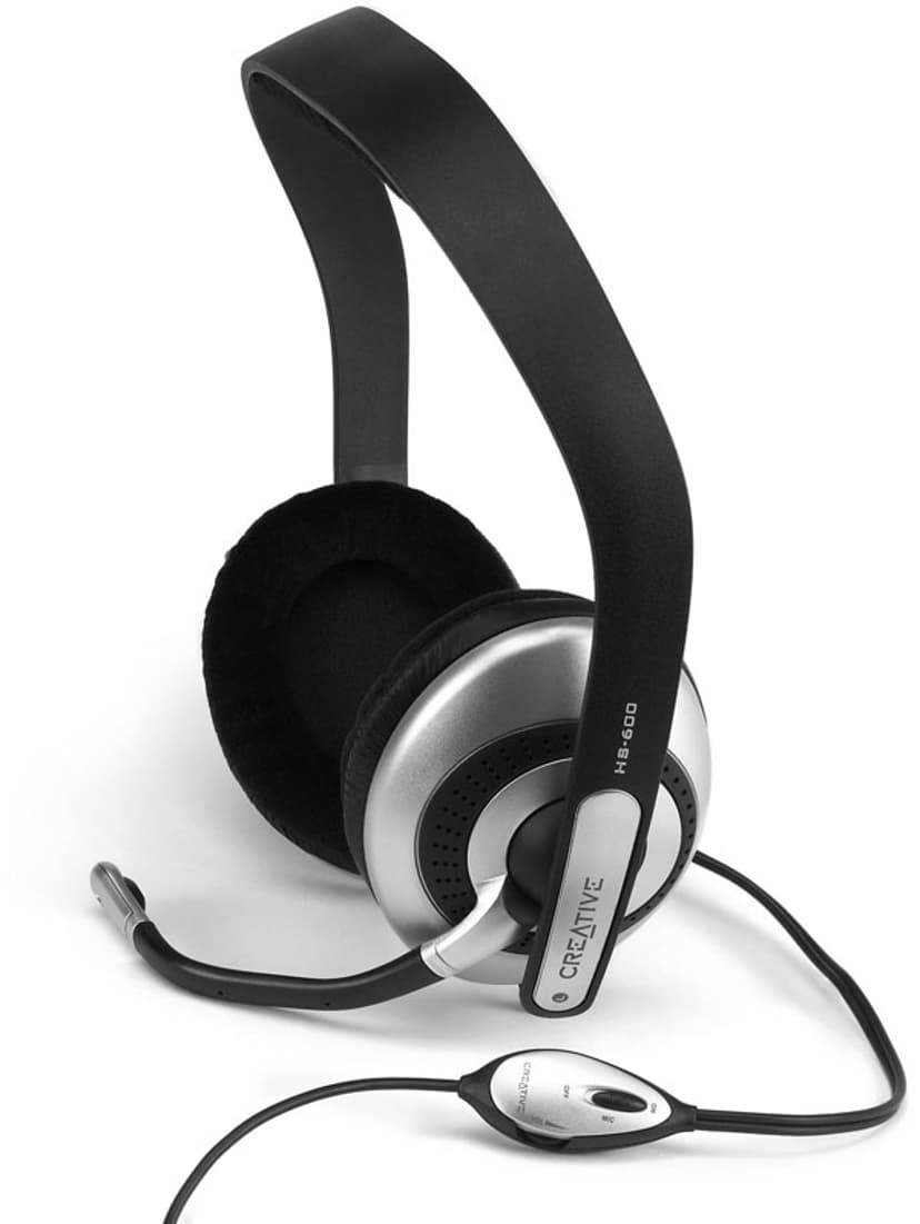 Creative HS 600
