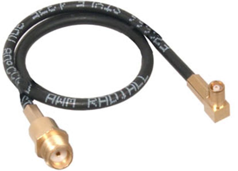 Option Antenna Contact With Sma-Female