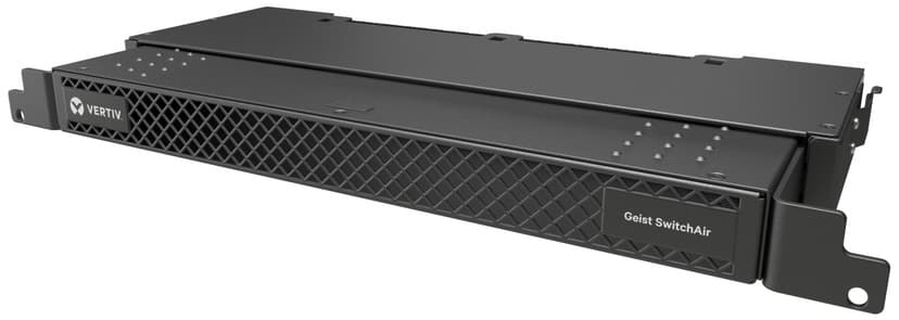 Vertiv Geist SwitchAir Passive Rear to Front 1U 19'