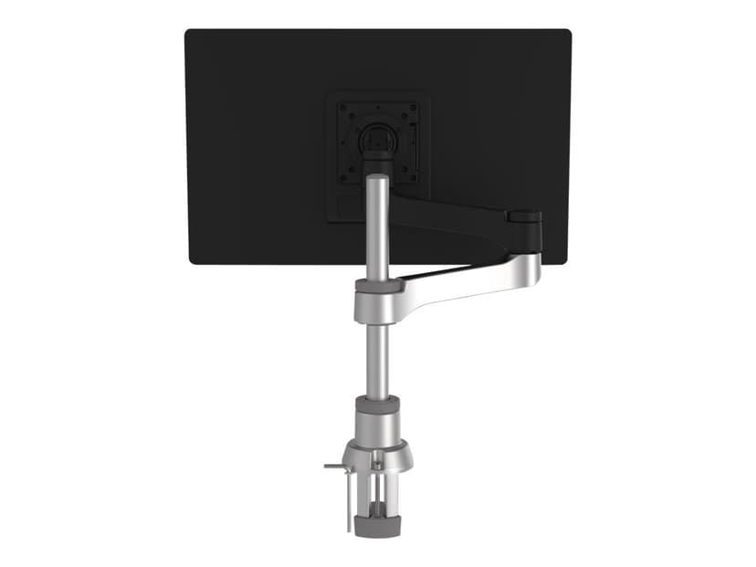 R-Go Tools Zepher 4 Monitor Arm Adjustable Silver
