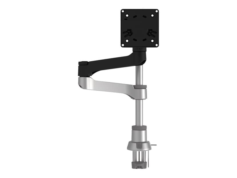 R-Go Tools Zepher 4 Monitor Arm Adjustable Silver