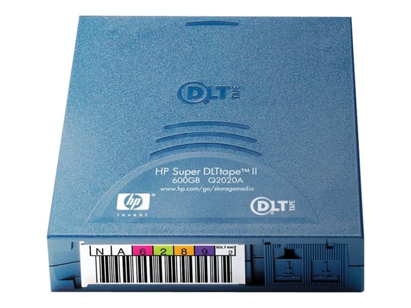 HPE Super DLT x 1