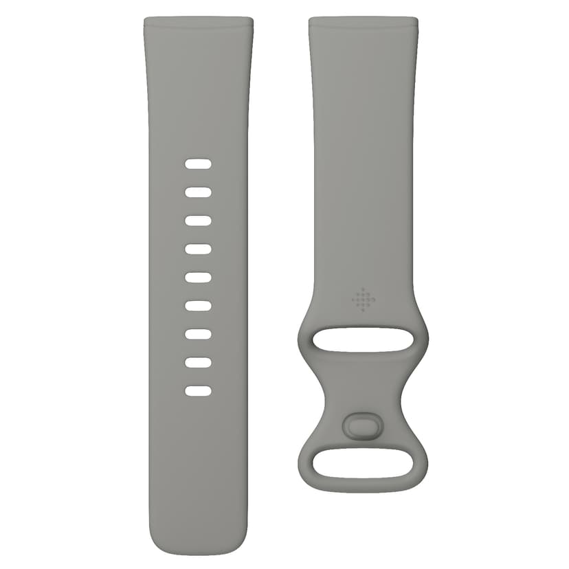Fitbit Armband Large Sage Gray - Versa 3/Sense