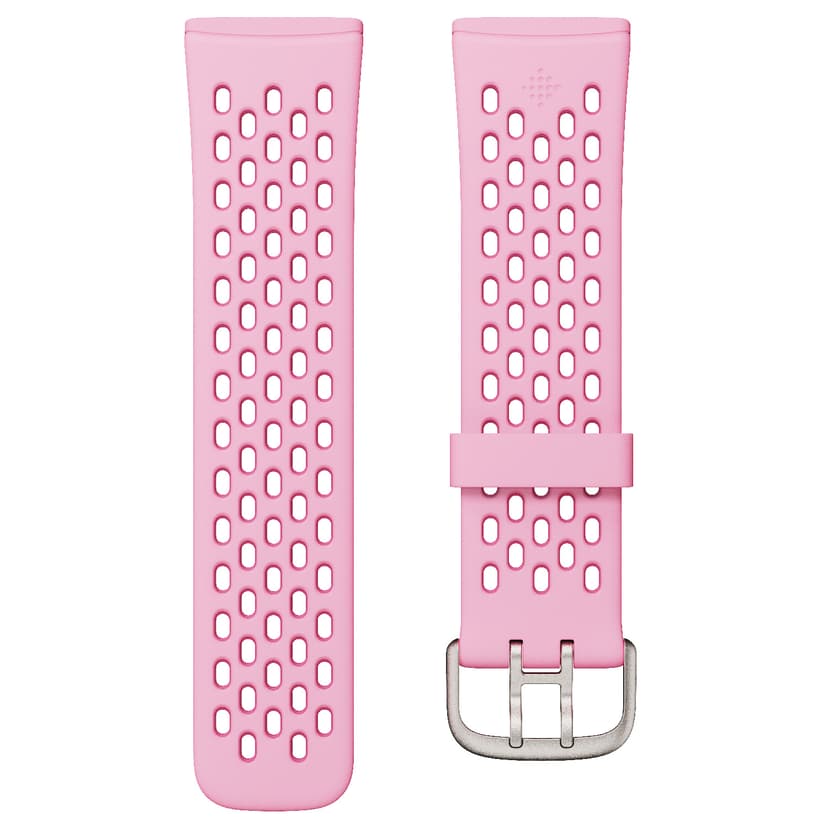Fitbit Reim Small Sport Band Blush – Versa 3/Sense