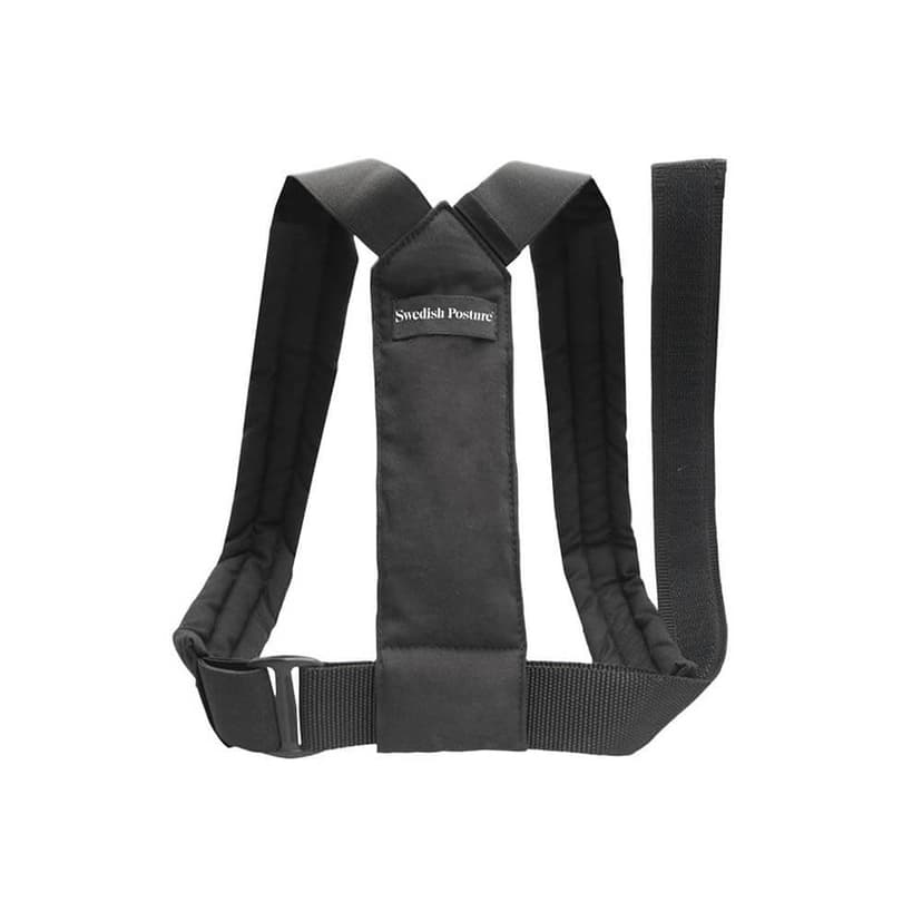SWEDISH POSTURE Ryhtiliivi S–M