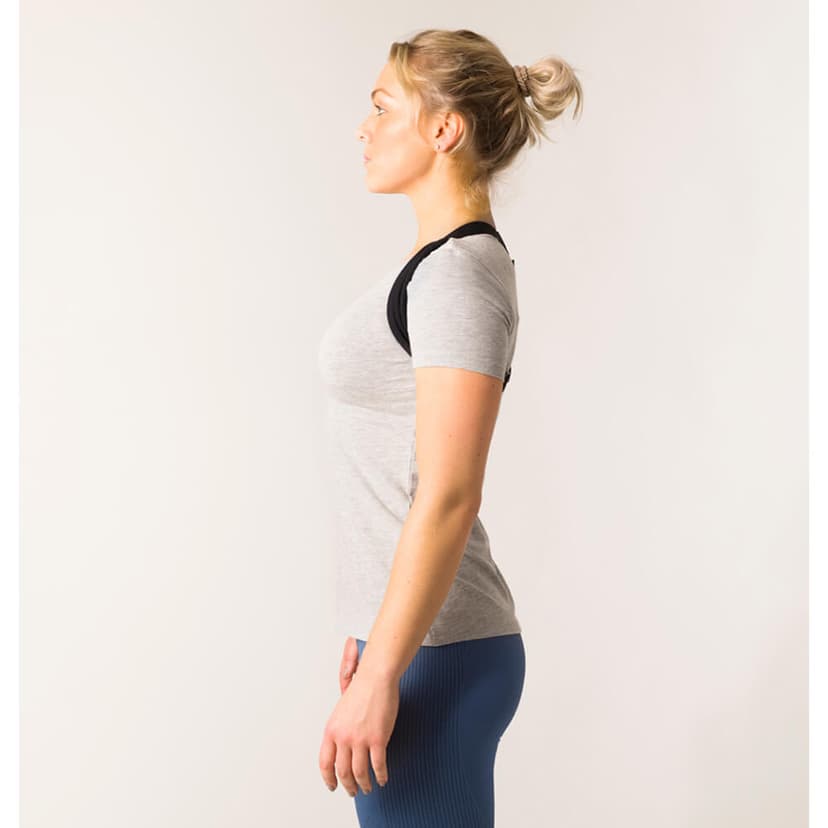 SWEDISH POSTURE Holdningsstøtte S–M