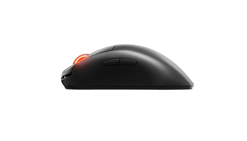 Steelseries ^PRIME WIRELESS mus Højre hånd RF trådløst Optisk 18000 dpi RF trådløst