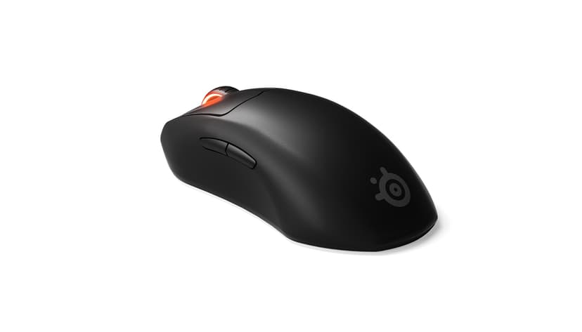 Steelseries ^PRIME WIRELESS mus Højre hånd RF trådløst Optisk 18000 dpi RF trådløst