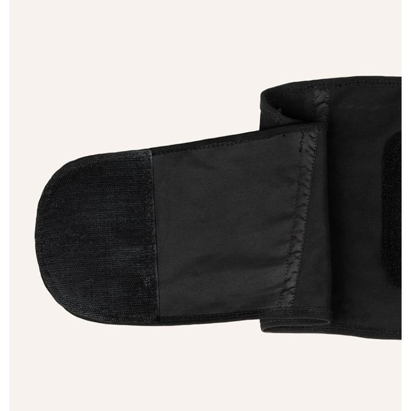SWEDISH POSTURE Stabilize-tukivyö, M, musta