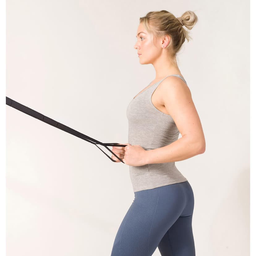 SWEDISH POSTURE Harjoitusnauha