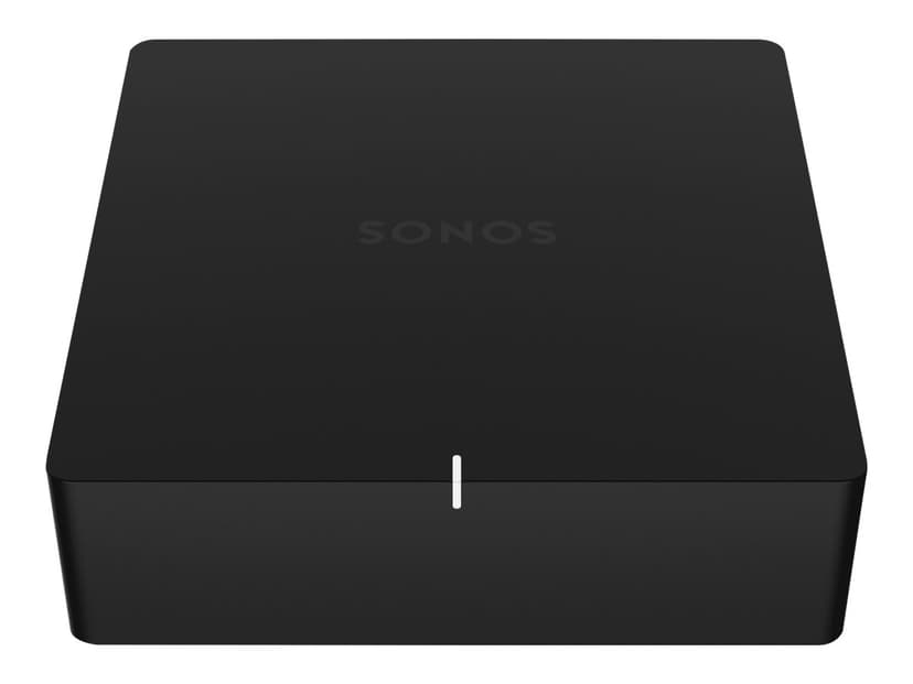 SONOS Port