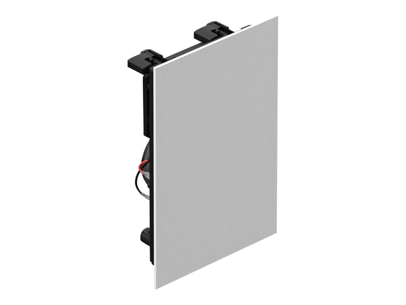 SONOS In-Wall Pair Hvit