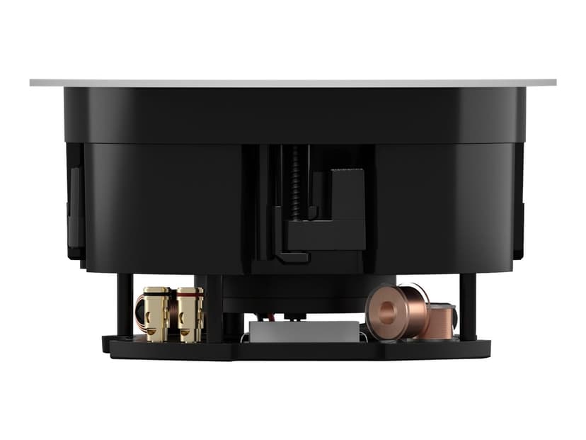 SONOS In-Ceiling Pair Musta, Hopea