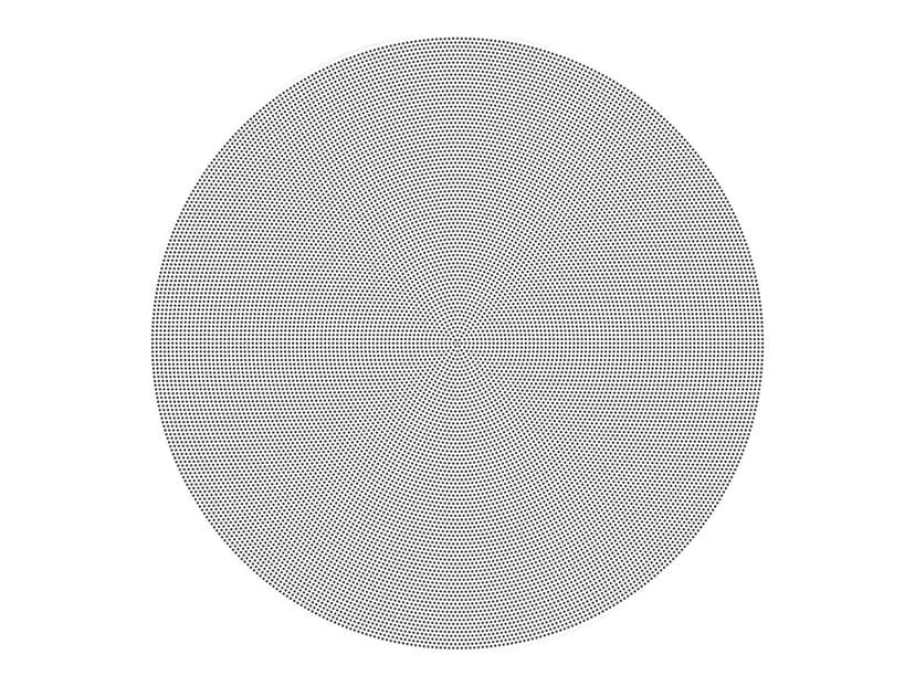 SONOS In-Ceiling Pair Musta, Hopea