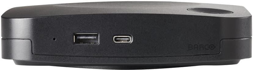 Barco ClickShare CX-20 Conference Gen 2 Med 1 Button