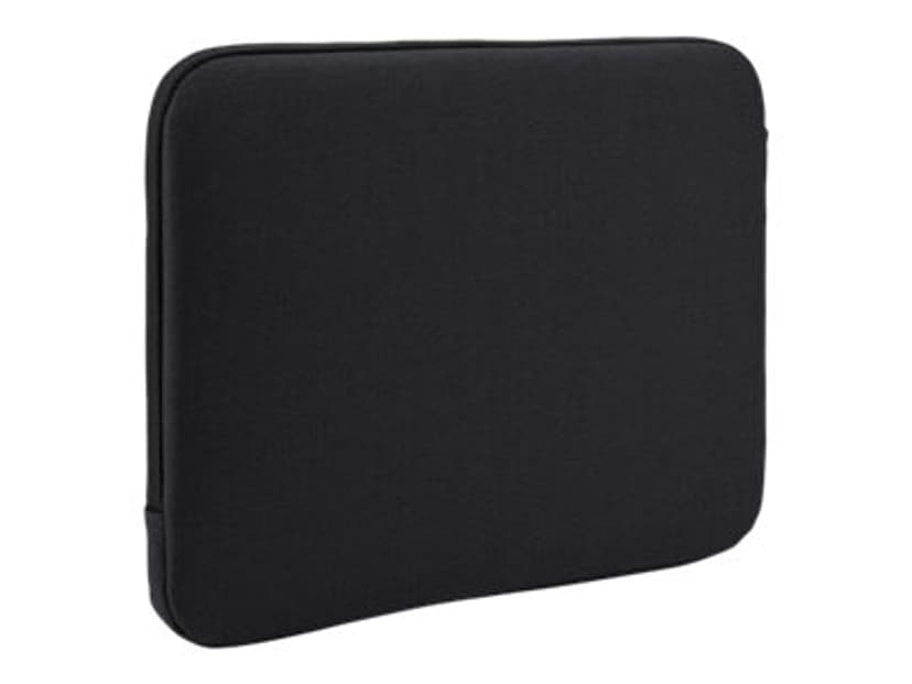 Case Logic Huxton HUXS-213 Black 33,8 cm (13.3") Sleeve til laptop Sort 13.3" Polyester Sort