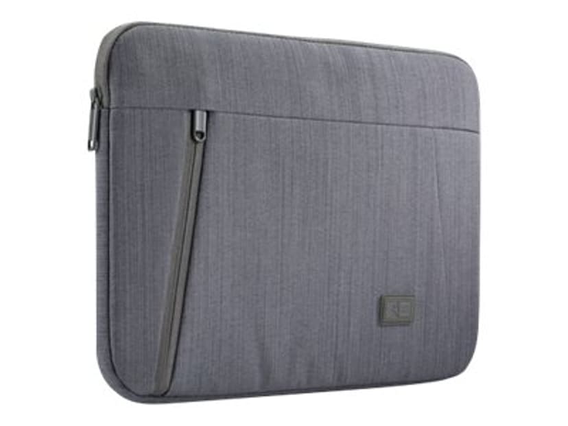 Case Logic Huxton HUXS-213 Graphite 33,8 cm (13.3") Suojakotelo Grafiitti 13.3" Polyesteri Grafiitti