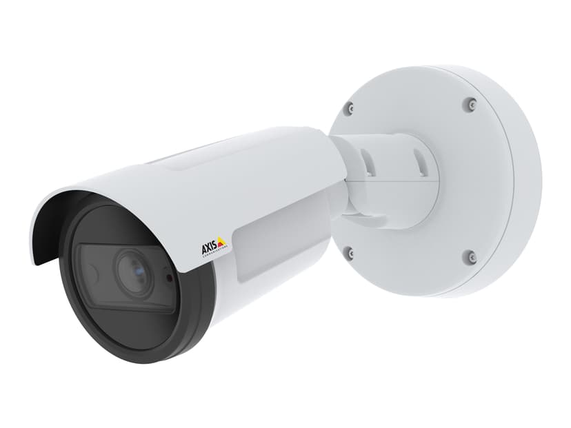Axis P1455-le 9mm 2mp Nema 4x Ip66/67 & Ik10 Network Camera